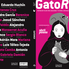 Gato Rex Ein Projekt aus dem Bereich Sachtexte und Literarisches schreiben von Abril Posas - 03.01.2023