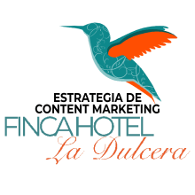 Finca Hotel La Dulcera. Marketing, Marketing digital, Marketing de conteúdo, Marketing para Facebook, YouTube Marketing, e Marketing para Instagram projeto de kj_rn24 - 06.01.2023