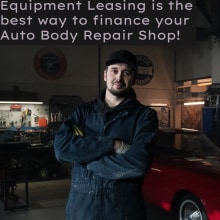 What You Need To Know In Getting Your Own Auto Repair Shop. Un proyecto de Publicidad, Consultoría creativa, Marketing y Business de Lease Funders - 08.01.2023