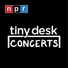 NPR Tiny Desk "Carlos Vives". Music, and Music Production project by Andres Borda - 01.12.2023