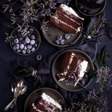 My project for course: Dark Mood Photography for Culinary Projects. Food Photograph, Instagram Photograph, Culinar, Arts, Food St, and ling project by maideline4 - 01.14.2023