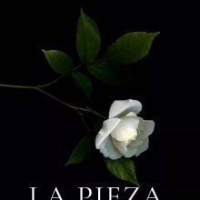 LA PIEZA INQUEBRANTABLE: Un pedacito de novela. . Writing, Creativit, Stor, telling, Narrative, Fiction Writing, and Creative Writing project by Macarena Abarca - 08.15.2021