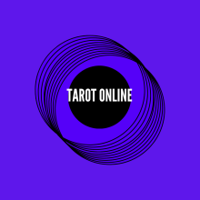 No quiero sola, Tarot online . Culinar, and Arts project by kiarazaslavsky - 01.08.2023