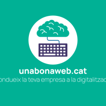 Spot Renting web a unabonaweb.cat. Un proyecto de Motion Graphics, Cine, vídeo, televisión y Producción audiovisual					 de Raimon Cartró - 14.10.2021