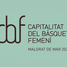 Capitalitat del Bàsquet Femení 2020. Un proyecto de Cine, vídeo y televisión de Raimon Cartró - 18.03.2020