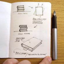 My project for course: Architectural Sketching: Thinking with Pen and Paper. Arquitetura, Esboçado, Desenho, Ilustração arquitetônica, Sketchbook, e Design de espaços projeto de Selcuk (Seljuk) Ozmumcu - 30.01.2023