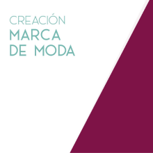 Mi proyecto del curso: Creación de tu propia marca de moda. Design de acessórios, Moda, Marketing, Design de moda, e Comunicação projeto de Cristina R - 07.02.2023