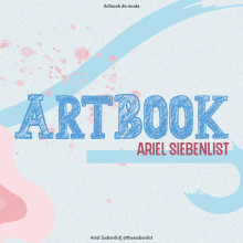 Mi proyecto del curso: Artbook de moda: crea figurines en Adobe Illustrator. Ilustração tradicional, Moda, Design gráfico, Ilustração vetorial, Design de moda, Ilustração digital, e Desenho de moda projeto de Ariel Siebenlist - 07.02.2023