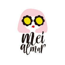 Mei Almar. Accessor, Design, Br, ing, Identit, Creative Consulting, Marketing, and Digital Marketing project by Remei - 02.08.2023