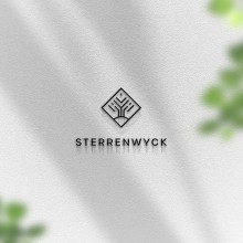 Sterrenwyck Logo Design. Design de logotipo projeto de Beni Muteba Beya - 01.03.2022