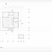 Mi proyecto del curso: Diseño y modelado arquitectónico 3D con Revit. 3D, Arquitetura, Arquitetura de interiores, Modelagem 3D, Arquitetura digital, e Visualização arquitetônica projeto de Julian Dante Pellegrino - 18.02.2023