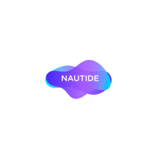 Nautide. Br, ing & Identit project by Roberto Mesa - 02.22.2023