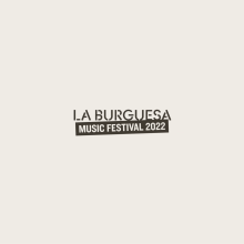 La Burguesa Music Fest. Design, Motion Graphics, Art Direction, Graphic Design, Social Media, and Social Media Design project by Miquel - 01.01.2022