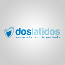 DOSLATIDOS CALI. Design, Br, ing & Identit project by Carlos Augusto Penilla Carrejo - 02.24.2023