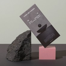 Cuna de Piedra. Un proyecto de Diseño, Br, ing e Identidad, Packaging y Naming de VVORKROOM - 23.07.2019