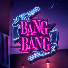 Bang Bang. Traditional illustration project by Aurelie Maron - 02.27.2023