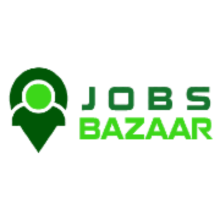 Jobs Bazaar PK - Daily Jobs in Pakistan. Un proyecto de Publicidad, Marketing Digital, Marketing para Facebook, Desarrollo de apps, Marketing para Instagram y Business de Jobs Bazaar - 30.12.2022