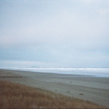 Beach on film . Un proyecto de Fotografía y Fotografía analógica de Letitia Mackenzie - 27.11.2021