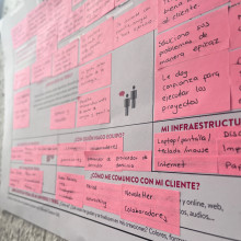 Mi proyecto del curso: Modelos de negocio para creadores y creativos. Design, Design de informação, Marketing, e Business projeto de Daniela Ochoa Rodríguez - 08.03.2023