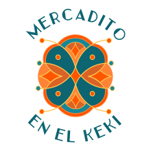 Mercadito en el Keki. Advertising, Events, and Social Media project by kekiensenada - 03.02.2023