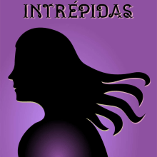 Cartel del Taller "Mujeres Intrépidas". Education, Graphic Design, Vector Illustration, and Poster Design project by Isabel Umbría - 02.15.2022