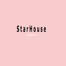 Star House. Un proyecto de Cine, vídeo, televisión, Animación, Post-producción fotográfica		, Vídeo, Stop Motion, VFX y Producción audiovisual					 de plutao_19 - 16.02.2023