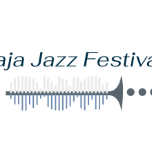 Festival de Jazz. Un proyecto de Br, ing e Identidad, Diseño gráfico y Diseño de logotipos de Giovanni Hernandez - 15.03.2023