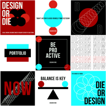 My project for course: Graphic Design for Beginners. Design, Br, ing e Identidade, Design gráfico, Tipografia, Design de logotipo, e Desenho tipográfico projeto de Enmanuel Abud - 30.01.2023