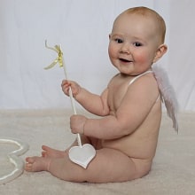 baby portraits . Photograph project by bgreenham22 - 03.31.2023