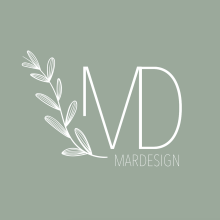 Mardesign. Graphic Design, Interior Design, Instagram & Interior Decoration project by Marta Pérez - 04.03.2023