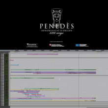 CORPORATIVO | Grup Penedès | Postproducción, Diseño de Sonido, Foley. Un proyecto de Publicidad, Postproducción audiovisual y Audio de Jose Galbis - 01.07.2022