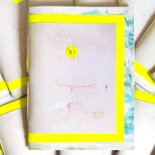 SON COSITAS, VOLII. Fine Arts, Creativit, Pencil Drawing, Drawing, and Sketchbook project by Stella Citores - 04.04.2023
