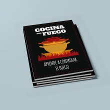 Food covers design. Traditional illustration, Editorial Design, Graphic Design, and Vector Illustration project by Carlos Guimerà Esteve - 11.04.2022