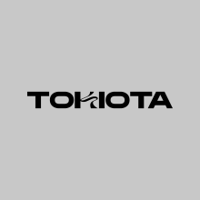 Conceptos visuales y rebranding para Tokiota. Un proyecto de Diseño, Dirección de arte, Br, ing e Identidad, Diseño Web y Diseño de logotipos de La Tecla Studio - 01.01.2022