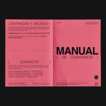 Diseño editorial de un manual para Graner. Un proyecto de Diseño, Diseño editorial y Diseño gráfico de La Tecla Studio - 01.03.2023