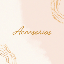Accesorios. Fashion project by nataliallado - 04.18.2023