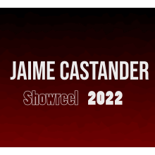 Jaime Castander - Showreel 2022. Motion Graphics, Animação, Pós-produção fotográfica, Desenvolvimento de portfólio, Edição de vídeo, Realização audiovisual, e Design digital projeto de Jaime Castander - 23.04.2023