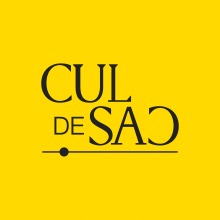 Cul de Sac. Motion Graphics, Direção de arte, Design gráfico, Tipografia, Criatividade, e Design de logotipo projeto de Pau Juárez León - 02.05.2023