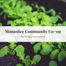 Monashee Co-op Website Redesign. Graphic Design, Information Architecture, Web Design, and Web Development project by Ash M - 05.03.2023
