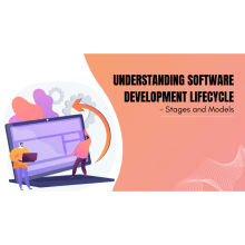 Understanding Software Development Lifecycle (SDLC) - Stages and Models. Programming, Web Design, Web Development, App Design, and App Development project by mahipal.nehra - 05.04.2023