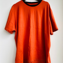 T-shirt homme. Sewing project by johannanana - 05.08.2023