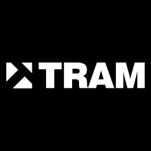 Tram Colat. Un proyecto de Publicidad, Dirección de arte, Diseño gráfico, Marketing y Creatividad de Germán Riu - 03.10.2022