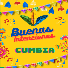 Mi proyecto del curso: Buenas Intenciones (Cumbia Amazónica). Música, Produção musical, e Áudio projeto de Alonso Franco Young - 03.04.2023