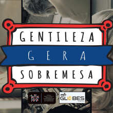 GENTILEZA GERA SOBREMESA. Un proyecto de Publicidad, Marketing, Redes Sociales y Creatividad de Marcio Villlar - 17.05.2023