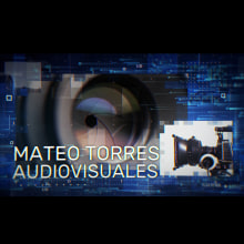 PROMO MATEO TORRES 2023. Un proyecto de Postproducción audiovisual de MATEO TORRES - 18.03.2023