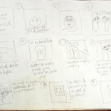 Mi proyecto del curso: Animación exprés para redes sociales con After Effects. Motion Graphics, Animação, Redes sociais, Animação de personagens, Animação 2D, Stor, board, YouTube Marketing, e Design para redes sociais projeto de Aliceleste Mendoza Brito - 21.05.2023