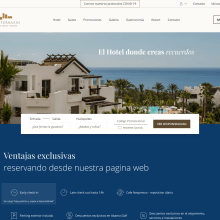 Tipografia Proyecto UI/UX Hotel Alabama. UX / UI, T, and pograph project by Marcos Gonzalez - 03.04.2022