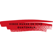 Muxxxe en vivo Guatemala (Diciembre 2021) 💣💥. Film, Video, TV, Multimedia, Video, Audiovisual Production, and Audiovisual Post-production project by Andrea Vásquez - 05.24.2023