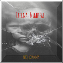 My project for course: Creating a Professional Pitch for Video Games Eternal NigthFall. Animation, Video Games, Game Design, and Game Development project by Emanuele Villani - 05.09.2023
