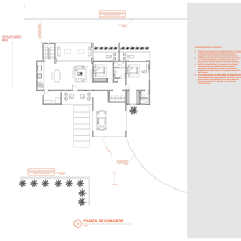 RESIDENCIA YO. Un progetto di Architettura, Interior design e Progettazione dello spazio di Victor Rafael Morel Vargas - 02.06.2023